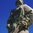 Die Himmelblaue Azul